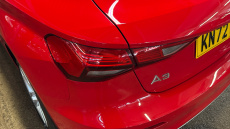 Audi A3 40 TFSI e Sport 5dr S Tronic Hatchback